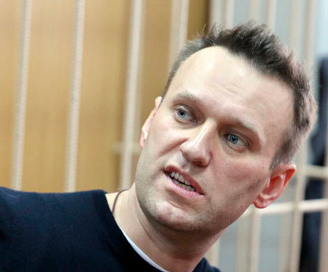 Кремль бросил против Навального видеоспецназ