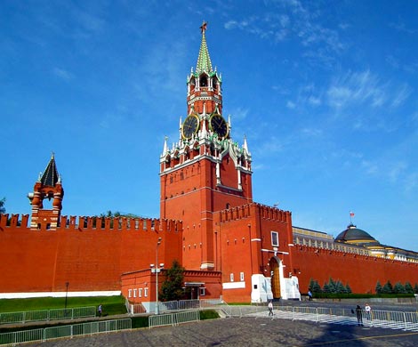 Кремль готов к разговору с США по крымскому вопросу