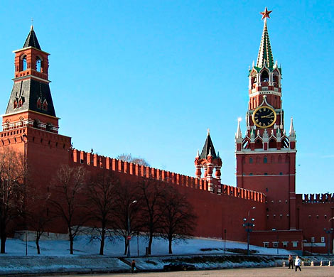 Кремль поручил главам регионов и спецслужбам провести выборы без скандалов