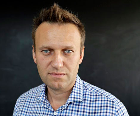 Кремль выставил против Навального кумиров молодежи