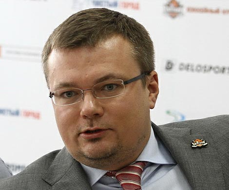 Кремлевским куратором СМИ станет выходец с «Уралвагонзавода»