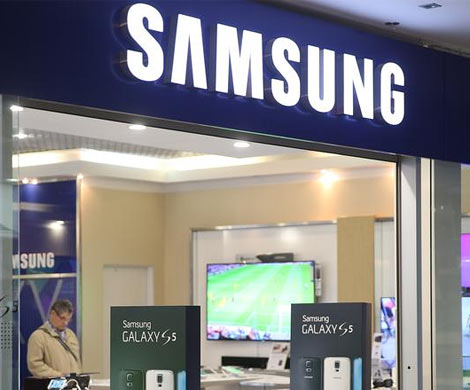Крупнейшие российские ритейлеры прекратили закупки устройств Samsung