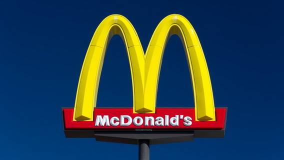 Крупные американские компании – от McDonald's до Ralph Lauren – планируют расширяться в Китае