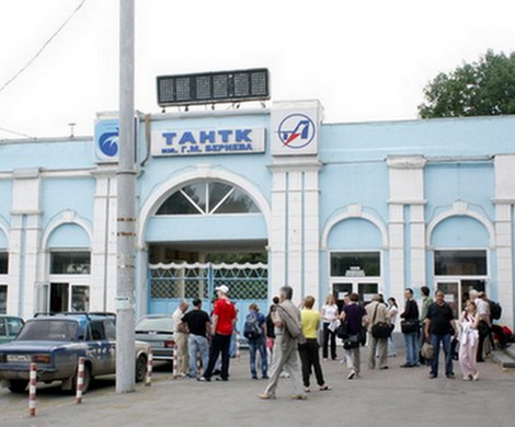Кто отравил таллием работников авиазавода в Таганроге?