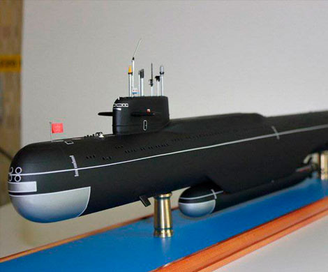 Кто виноват в гибели 14 подводников АПЛ «Лошарик»?