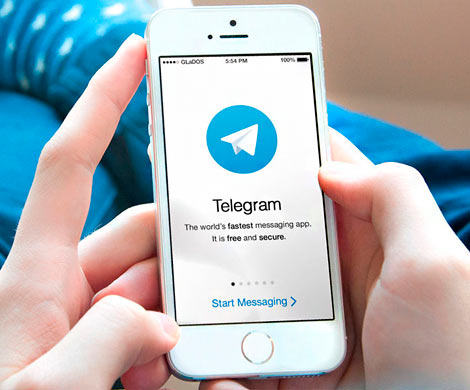 Кто является бенефициаром блокировки Telegram?