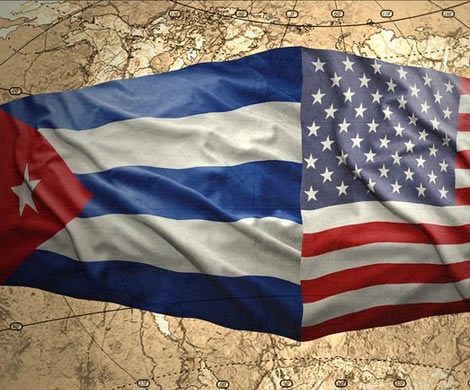 Куба и США восстанавливают дипотношения