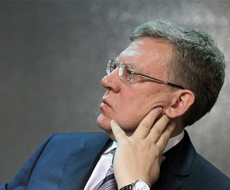 Кудрин напишет стратегию для Путина весной следующего года Кудрин напишет стратегию для Путина весной следующего года