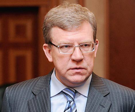 Кудрин назвал бюрократизм и национализм угрозами экономике Кудрин назвал бюрократизм и национализм угрозами экономике