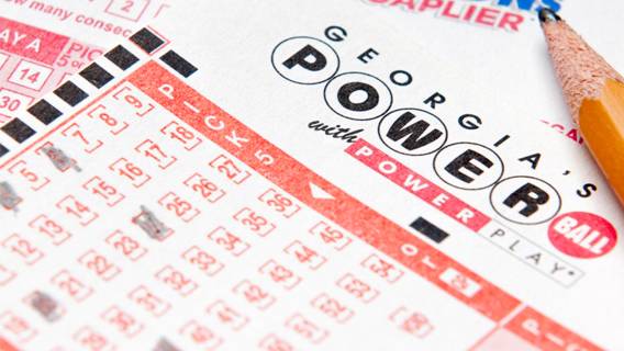 Купивший лотерейный билет Powerball в Калифорнии выиграл рекордные $2,04 млрд