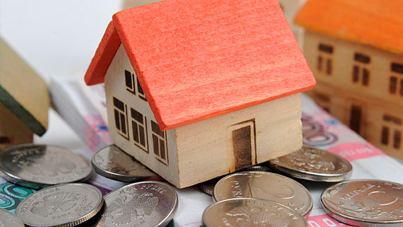 Квартирам в новостройках прочат подорожание до 15% Квартирам в новостройках прочат подорожание до 15%