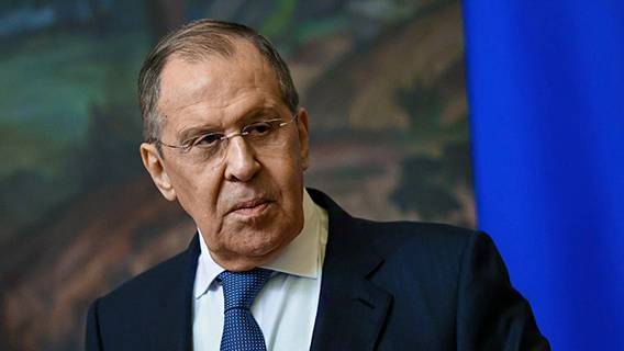 Лавров надеется обойти санкции против России в торговле с дружественной Индией