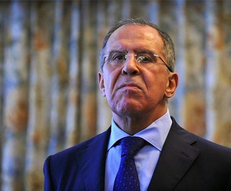 Лавров считает начало новой холодной войны маловероятным Лавров считает начало новой холодной войны маловероятным