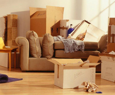 Легкий переезд в новую квартиру: подробная инструкция и секреты