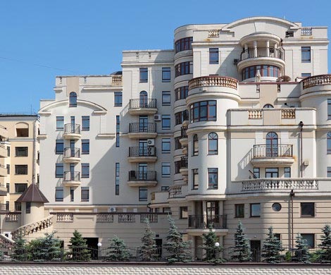 Летом в России стали меньше покупать элитное жилье