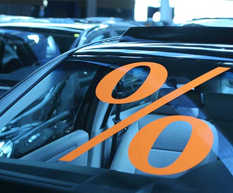 Льготные автокредиты могут вернуть в апреле Льготные автокредиты могут вернуть в апреле