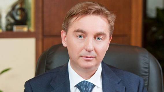 Лидер, которого ждали Лидер, которого ждали