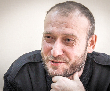 Лидер украинских радикалов объявил об "общенациональной мобилизации"