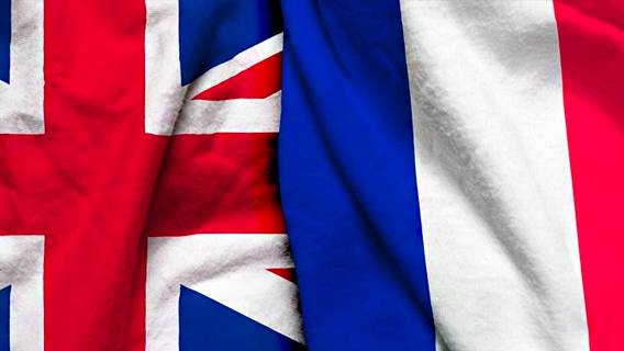 Лидеры Франции и Британии примут участие в первом за пять лет двустороннем саммите 