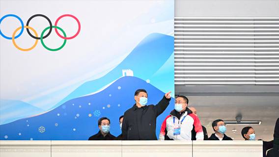 Лидеры Латинской Америки встретятся с Си Цзиньпином во время Олимпийских Игр
