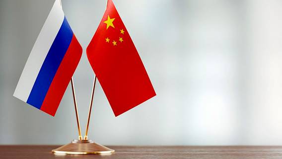 Лидеры России и Китая продлили Договор о добрососедстве, дружбе и сотрудничестве