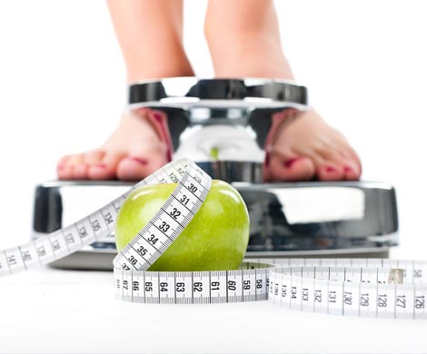 Лишний вес негативно влияет на умственные способности женщин