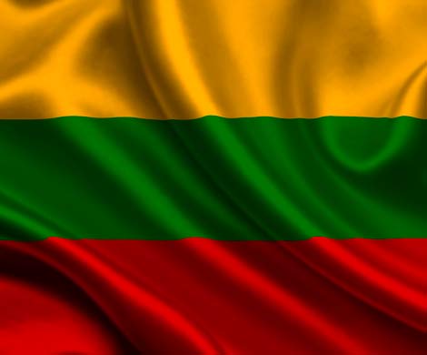 Литва может составить черный список российских артистов Литва может составить черный список российских артистов