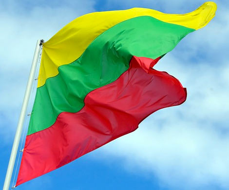 Литва не станет претендовать на Калининградскую область