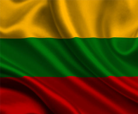 Литва опровергла заявление губернатора Калининграда о сокращении ее населения