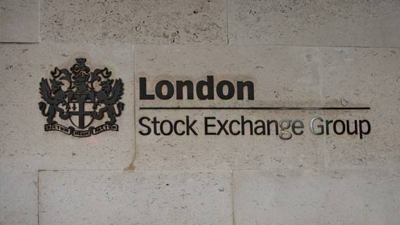 Лондонская фондовая биржа попросила участников рынка соблюдать режим санкций в отношении России