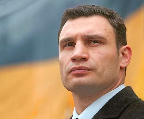 Лучшее от Виталия Кличко Лучшее от Виталия Кличко