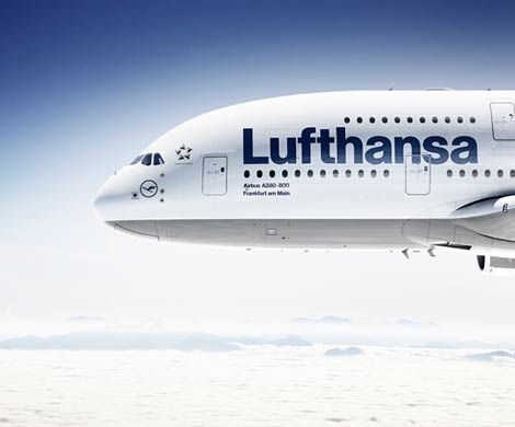 Lufthansa вернулась к планам проведения IPO производителя питания для полетов