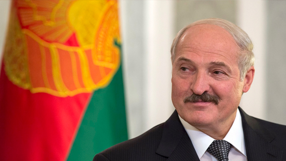 Лукашенко допустил приостановку интеграции с Россией Лукашенко допустил приостановку интеграции с Россией