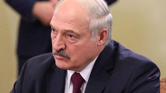 Лукашенко назвал карантин бесполезной мерой при коронавирусе Лукашенко назвал карантин бесполезной мерой при коронавирусе