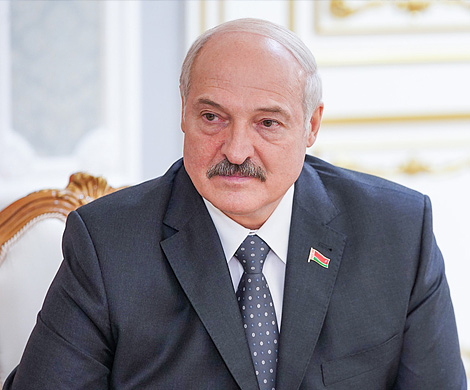 Лукашенко отказался от наживы на санкциях против России
