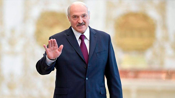 Лукашенко пригрозил России «Дружбой» Лукашенко пригрозил России «Дружбой»