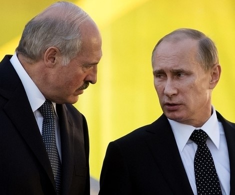 Лукашенко ставит Путину шах: Минск перешел к антироссийским чисткам