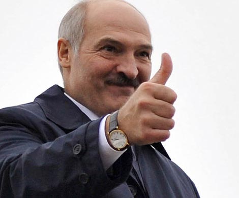 Лукашенко заявил о согласии Москвы помочь Минску