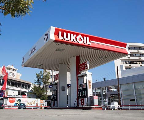 ЛУКОЙЛ продает сеть заправок в Чехии, Словакии и Венгрии
