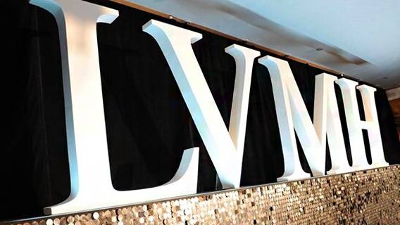 LVMH увеличила продажи на 29% в первом квартале 2022 года LVMH увеличила продажи на 29% в первом квартале 2022 года