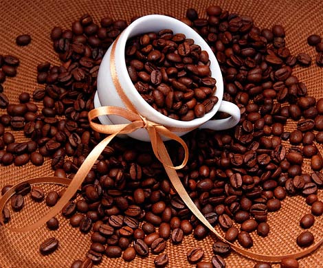 Любителей кофе отличают особые варианты генов 