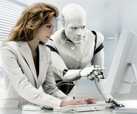 Людей и роботов научат эффективно взаимодействовать