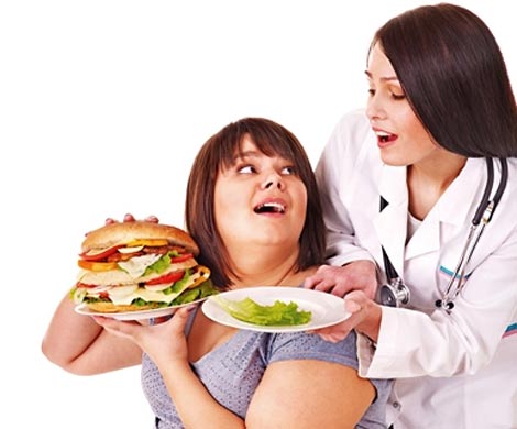 Люди с острым обонянием подвержены ожирению