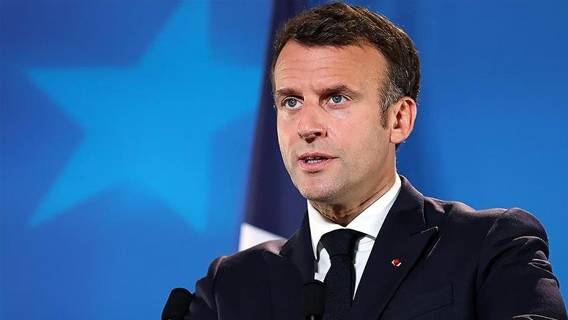Макрон признал «тяжелую ответственность» Франции за геноцид в Руанде
