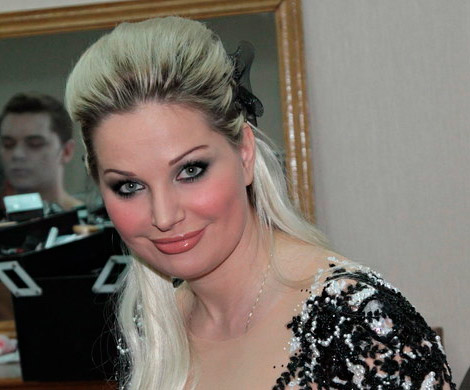 Максакова заявила об отсутствии у экс-супруга мотива для устранения Вороненкова