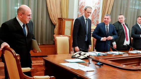 Максим Миронов: в условиях эпидемии проблема России заключается в жадности правительства Максим Миронов: в условиях эпидемии проблема России заключается в жадности правительства