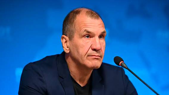 Максим Шугалей: не стоит ждать правды от фильма Bellingcat Максим Шугалей: не стоит ждать правды от фильма Bellingcat