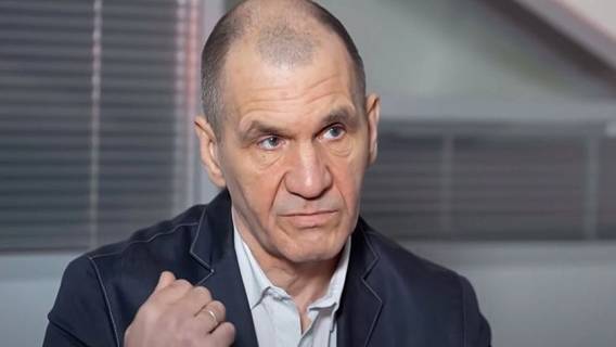 Максим Шугалей призывает остановить поток дезинформации от экспертов ООН Максим Шугалей призывает остановить поток дезинформации от экспертов ООН