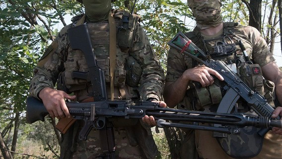 «Максимально круто»: замминистра информации ДНР рассказал о работе «ЧВК Вагнера» в Донбассе