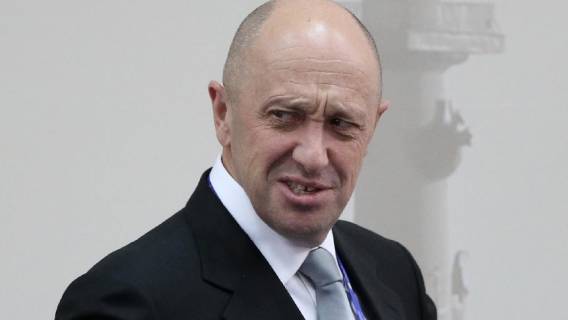 «Мали передает нам мушкеты из своего музея»: Пригожин иронично ответил на обвинение США в покупке оружия «Мали передает нам мушкеты из своего музея»: Пригожин иронично ответил на обвинение США в покупке оружия